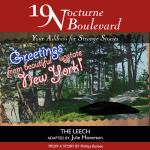 19 Nocturne Boulevard - The Leech