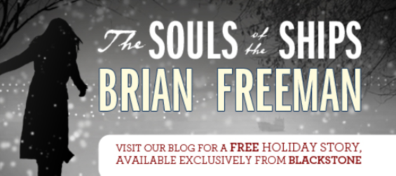 The Ship Of The Souls FREE SHORT STORY