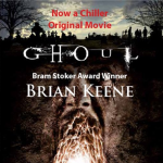 AUDIO REALMS - Ghoul by Brian Keene