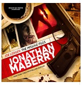 Horror Audiobook - Joe Ledger: The Missing Files by Jonathan Maberry