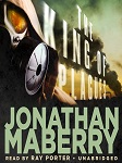 Horror Audiobook - The King of Plagues by Jonathan Maberry