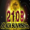 BrokenSea Audio Productions: 2109: Black Sun Rising