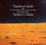 CAEDMON - The Transit Of Earth by Arthur C. Clarke