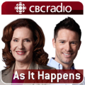 CBC - As It Happens