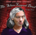 Crazy Dog Audio Theatre - The Silver Tongued Devil by Roger Gregg