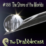 Drabblecast - The Store Of The Worlds by Robert Sheckley