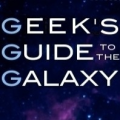 Geeks Guide To The Galaxy
