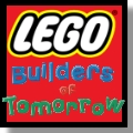 Lego Builders Of Tomorrow