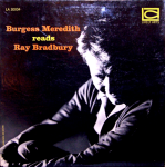 Lively Arts - Burgess Meredith Reads Ray Bradbury
