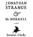Fantasy Audiobook - Jonathan Strange & Mor. Norrell by Susanna Clarke