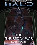 Science Fiction Audiobook - HALO: The Thursday War