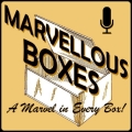 Marvellous Boxes