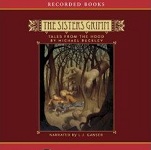 Fantasy Audiobook - Tales from the Hood: The Sisters Grimm by Michael Buckley