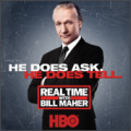 Real Time with Bill Maher Podcast