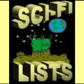 Sci-Fi Lists