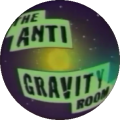 The Anti-Gravity Room