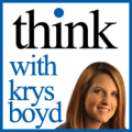 Think with Krys Boyd