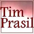 Tim Prasil