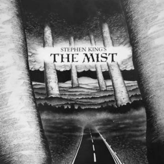 ZBS Stephen King's The Mist