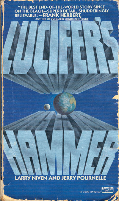 lucufer's hammer cover