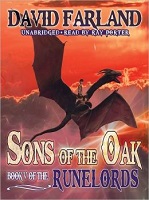 Fantasy Audiobook - Sons of the Oak by David Farland