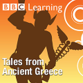 BBC Learning -Tales From Ancient Greece