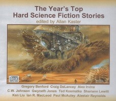 The Year's Top Hard Science Fiction Stories