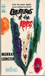 Science Fiction Audiobook - Creatures of the Abyss by Murray Leinster