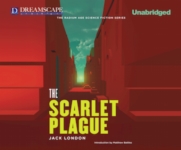 DREAMSCAPE AUDIOBOOKS - The Scarlet Plague by Jack London