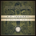 Eldritch Tales by H.P. Lovecraft