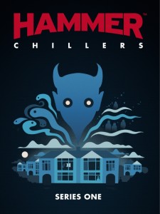 Hammer Chillers: Series One
