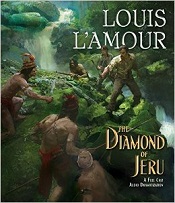 Audio Drama - Louis L'Amour's The Diamond of Jeru