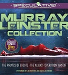 Science Fiction Audiobook - Murray Leinster Collection