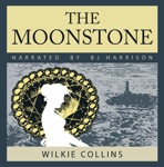 Fantasy Audiobook - The Moonstone by Wilkie Collins