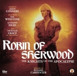 Robin Of Sherwood: The Knights Of The Apocalypse