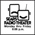Sears Radio Theater