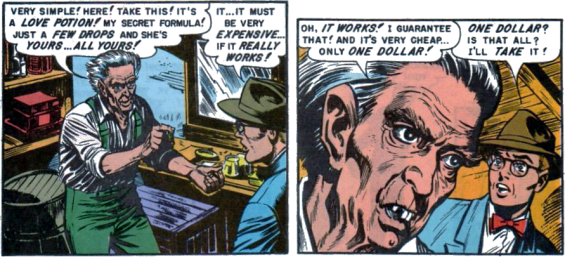 Tales From The Crypt #25