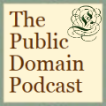 The Public Domain Podcast