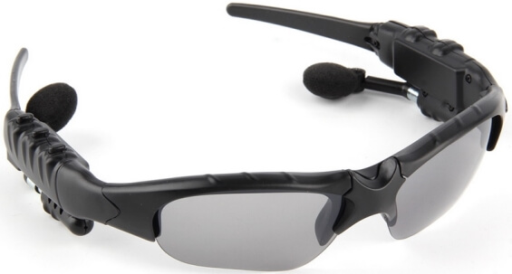 ZK42800 Bluetooth Sunglasses