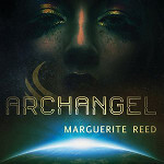 Archangel by Marguerite Reed