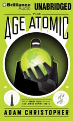 The Age Atomic