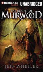 The Blight of Muirwood