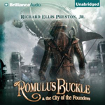 Romulus Buckle and the City of the Founders