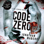 Code Zero by Jonathan Maberry