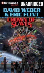 Crown of Slaves by David Weber and Eric Flint