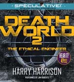 Deathworld2 by Harry Harrison