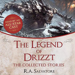 Legend of Drizzt