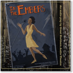 Audio Drama - In the Embers