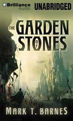 The Gardens of Stone