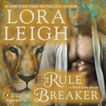 Rule Breaker by Lora Leigh